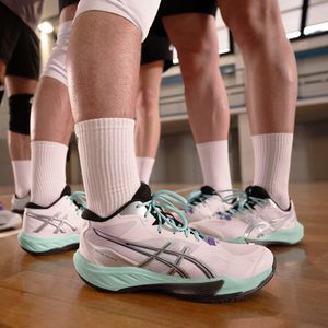 Image post by @asicsvolleyball on Instagram