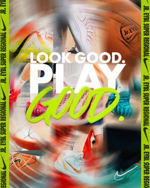 Image post by @nikeeyb on Instagram