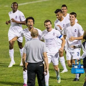 Image post by @switchbacksfc on Instagram