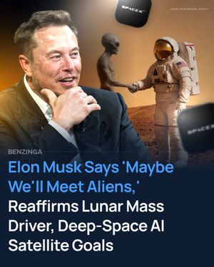 Video post by @benzinga on TikTok
