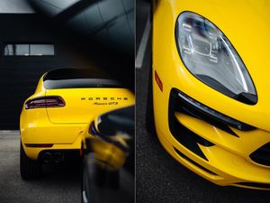 Image post by @porscheexchange on Instagram