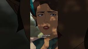 Video post by @primevideo on YouTube