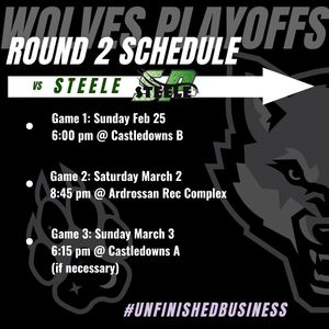Image post by @yegjrwolves on Instagram