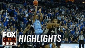 Video post by @foxsports on YouTube