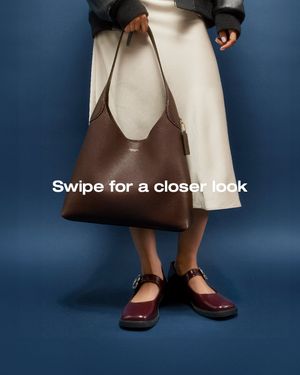 Image post by @coach on Instagram
