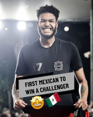 Image post by @fiba3x3 on Instagram