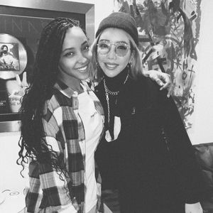 Image post by @tokimonsta on Instagram