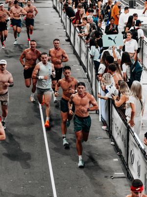 Image post by @1stphorm on Instagram