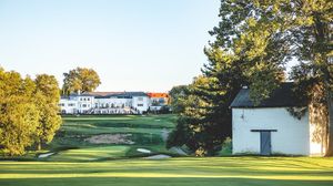 Image post by @unionleaguegolf on Instagram