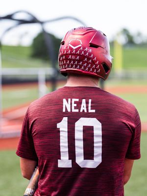 Image post by @evoshield on Instagram