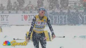 Video post by @nbcsports on YouTube