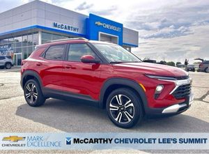 Image post by @mccarthychevyleessummit on Instagram