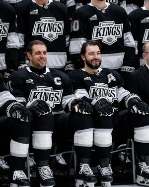 Image post by @lakings on Instagram