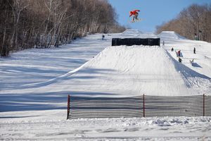 Image post by @carinthiaparks on Instagram