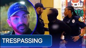 Video post by @thecw on YouTube