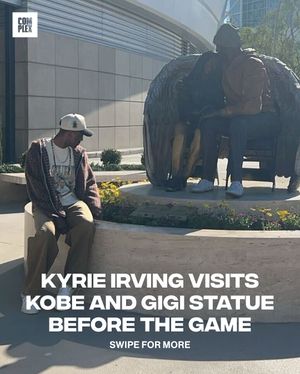 Image post by @complex on Instagram