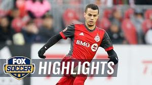 Video post by @FOX Soccer on YouTube