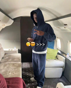Image post by @footballerfits on TikTok