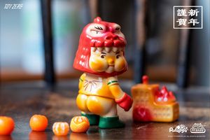 Image post by @toyzeroplus on Instagram