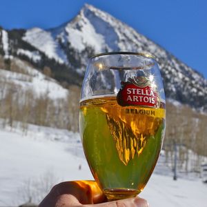 Image post by @skicrestedbutte on Instagram