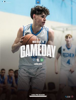 Image post by @itchenbball on Instagram