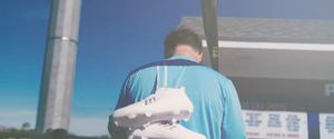 Video post by @MarucciSports on Twitter