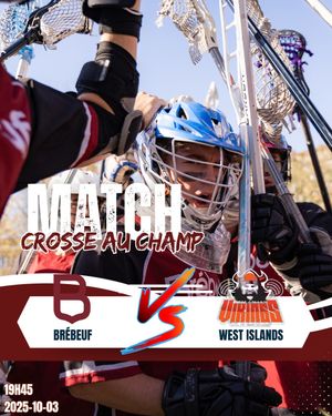 Image post by @brebeuf.sports on Instagram