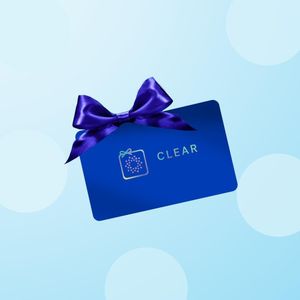 Image post by @clear on Instagram