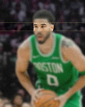 Image post by @celtics on Instagram