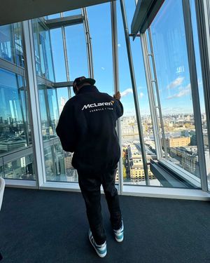 Image post by @dre365 on Instagram