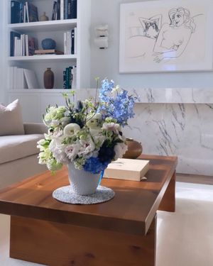 Image post by @vongernhome on Instagram