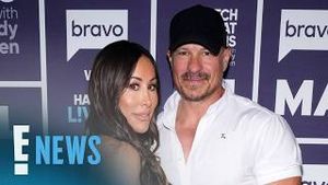 Video post by @enews on YouTube