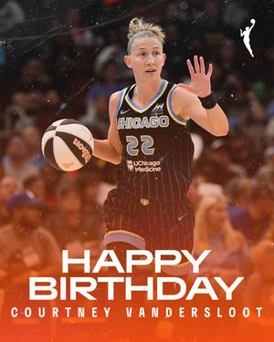 Image post by @wnba on Instagram