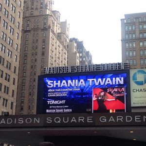 Image post by @TheGarden on Facebook