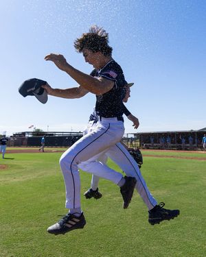 Image post by @usabaseevents on Instagram