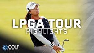 Video post by @golfchannel on YouTube