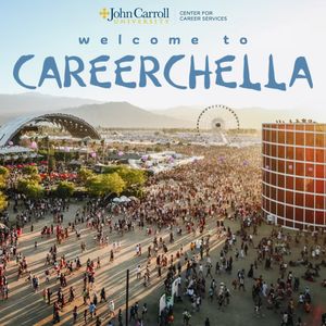 Image post by @jcucareercenter on Instagram