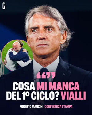 Image post by @lagazzettadellosport on TikTok