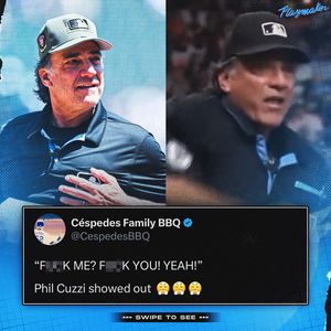 Image post by @playmakerdingers on Instagram