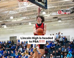 Image post by @omahahssports on Instagram