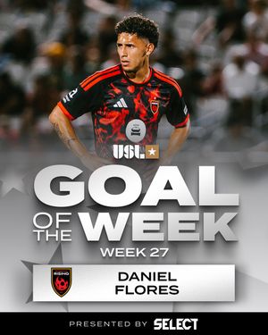 Image post by @uslchampionship on Instagram