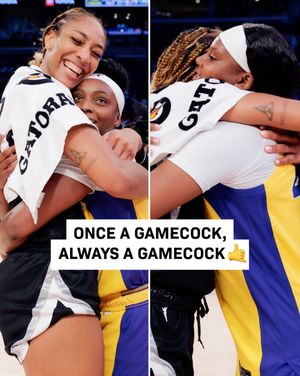 Image post by @marchmadnesswbb on Instagram