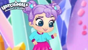 Video post by @hatchimals on YouTube