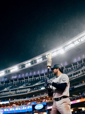 Image post by @yankees on Instagram