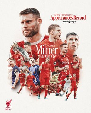 Image post by @LFC on Twitter