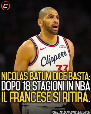 Image post by @cronache_di_basket on Instagram