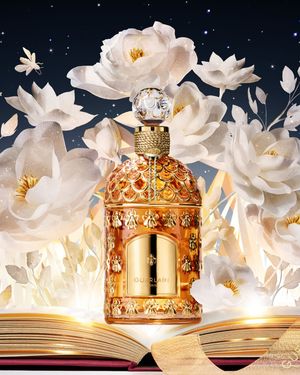 Image post by @guerlain on Instagram