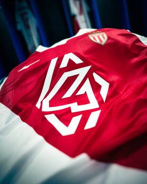 Image post by @asmonaco on Instagram