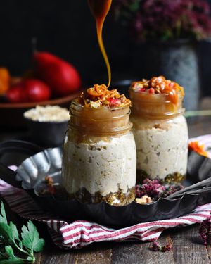 Image post by @crowded_kitchen on Instagram