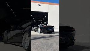 Video post by @boden_autohaus on YouTube